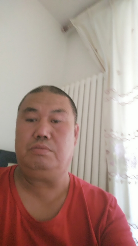 平安的第一张照片--内蒙古王婆说媒