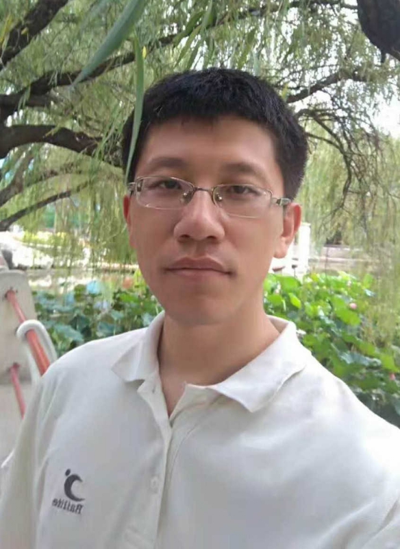 秋日暖阳的第一张照片--内蒙古王婆说媒