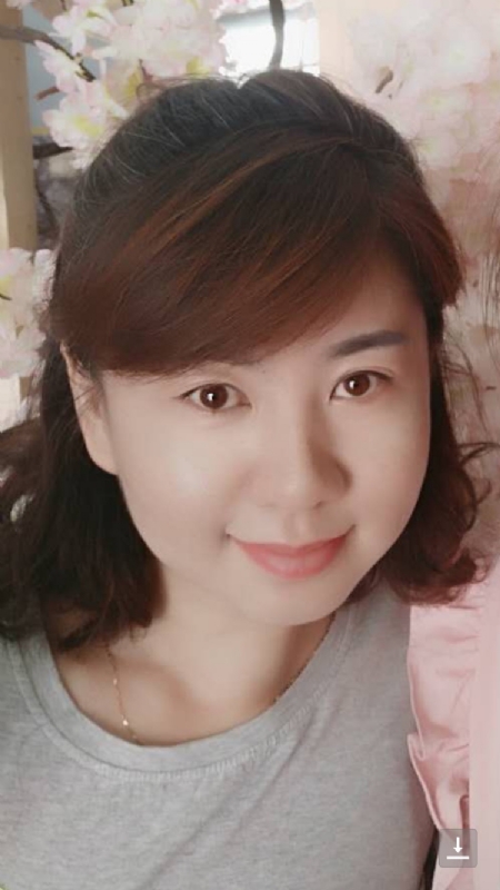笑笑的第一张照片--内蒙古王婆说媒