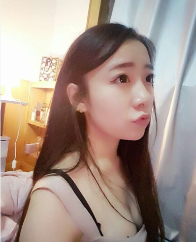 菲菲的第一张照片--内蒙古王婆说媒
