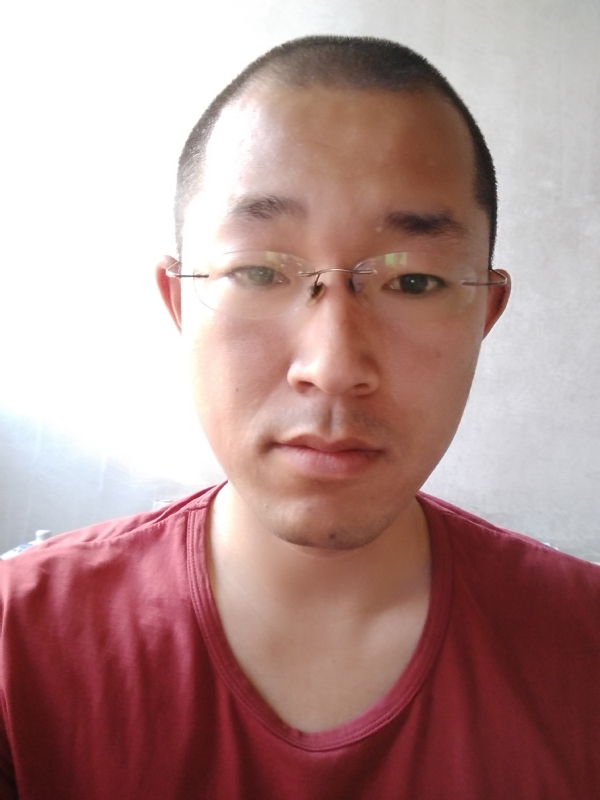 陌生吟的第一张照片--内蒙古王婆说媒
