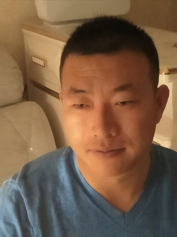 恛忆的第一张照片--内蒙古王婆说媒