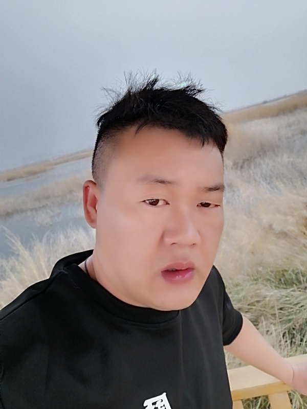 沐歌的第一张照片--内蒙古王婆说媒