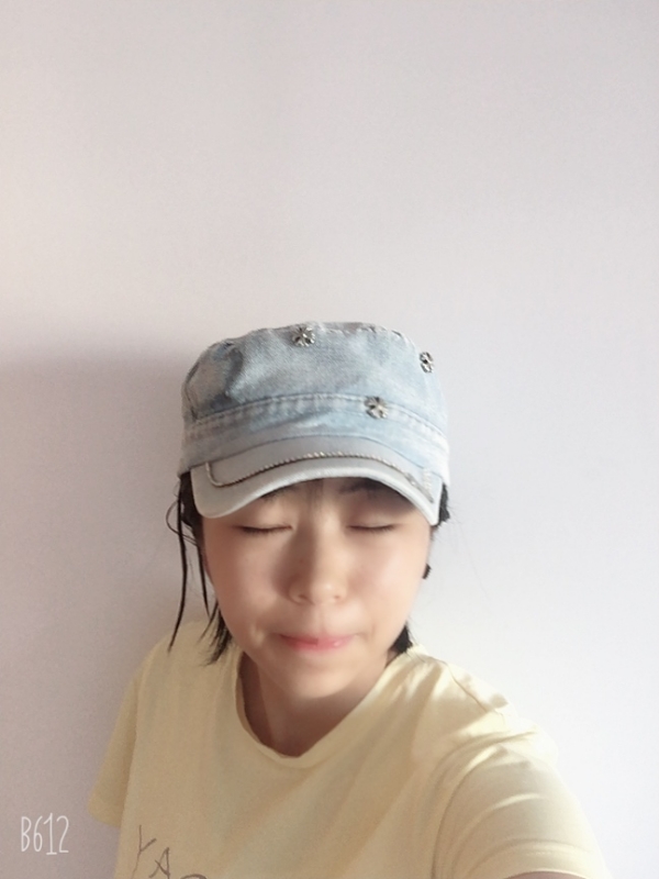 li的第一张照片--内蒙古王婆说媒