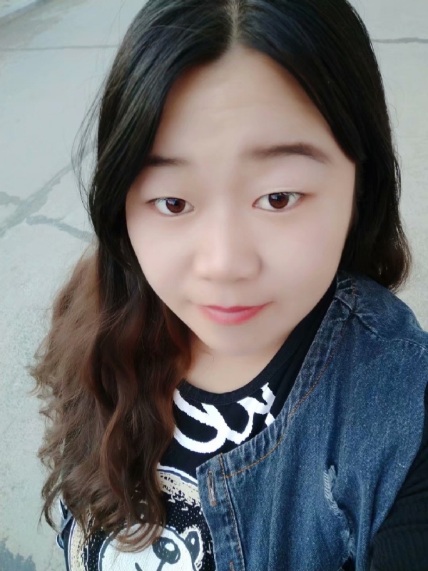 墨兮的第一张照片--内蒙古王婆说媒