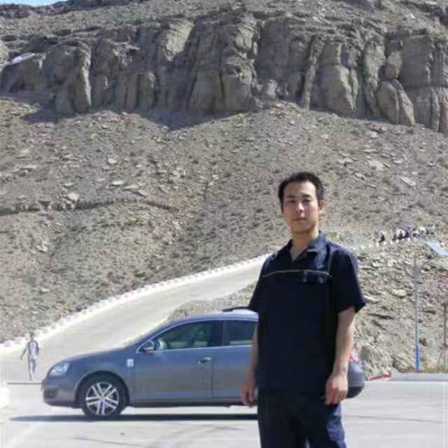 珍惜的第一张照片--内蒙古王婆说媒