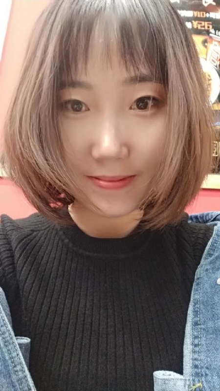 西西的第一张照片--内蒙古王婆说媒