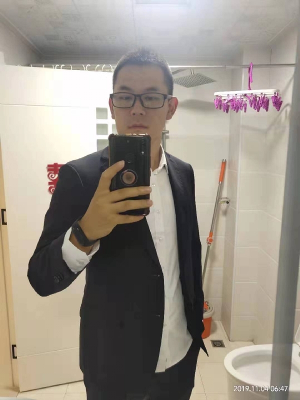 塞軍的第一张照片--内蒙古王婆说媒