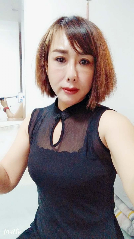芊芊的第一张照片--内蒙古王婆说媒