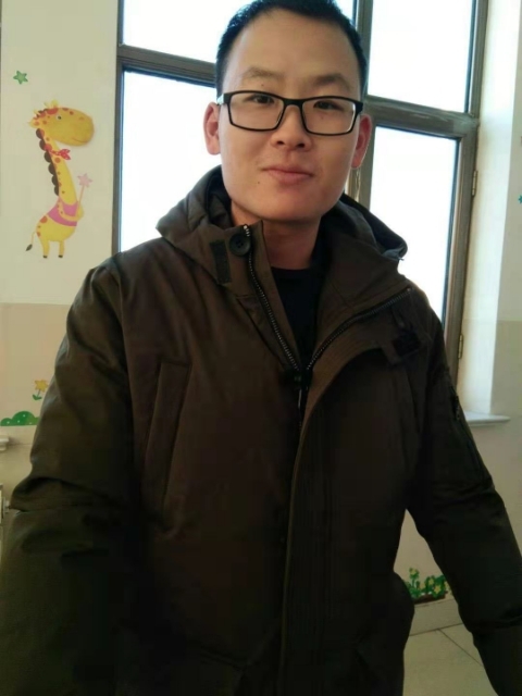 品上男人的第一张照片--内蒙古王婆说媒