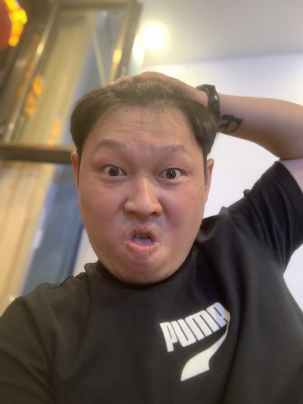 飞飞的第一张照片--内蒙古王婆说媒