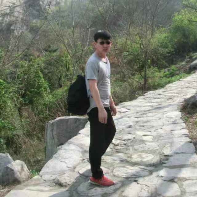 薛俊贤的第一张照片--内蒙古王婆说媒