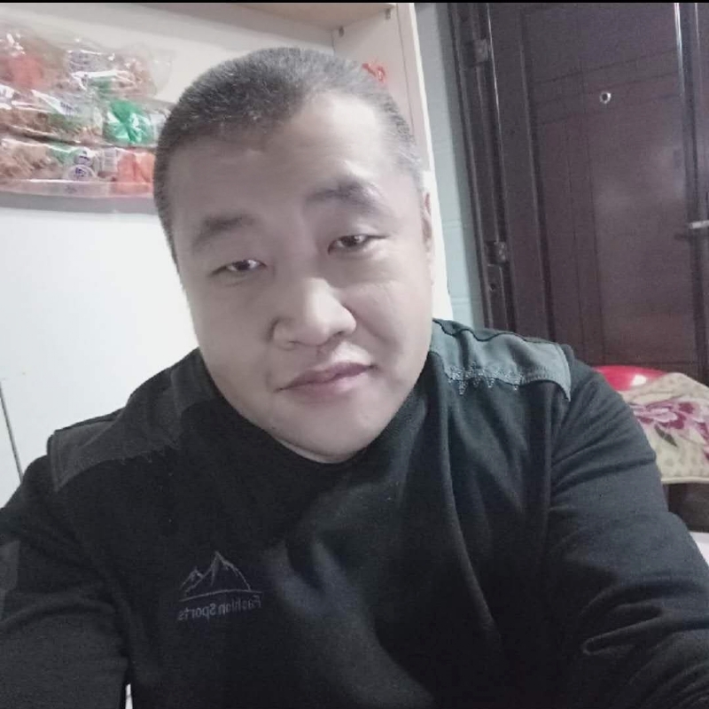 圆圆的第二张照片--内蒙古王婆说媒