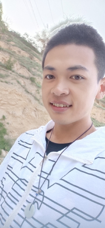 小辉的第一张照片--内蒙古王婆说媒