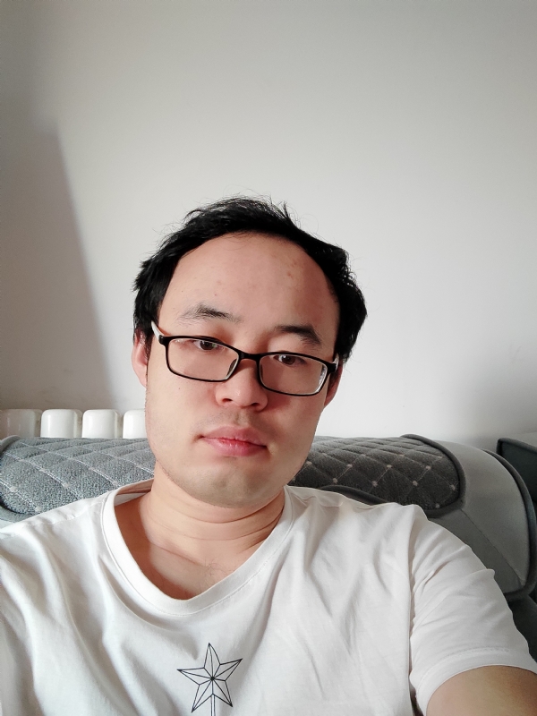 欧～茶幽的第一张照片--内蒙古王婆说媒
