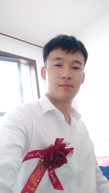 阳阳的第一张照片--内蒙古王婆说媒