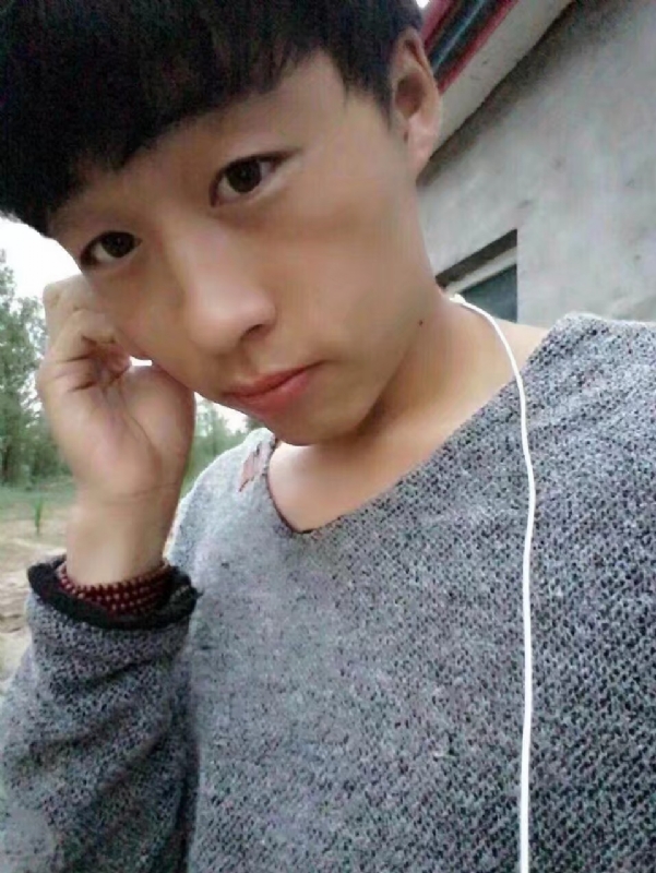 小胡的第一张照片--内蒙古王婆说媒