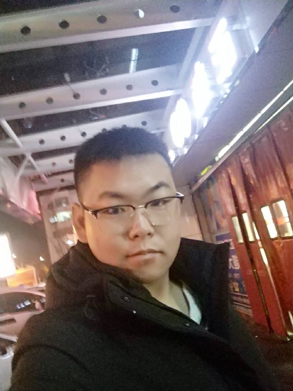 杜跃龙的第一张照片--内蒙古王婆说媒