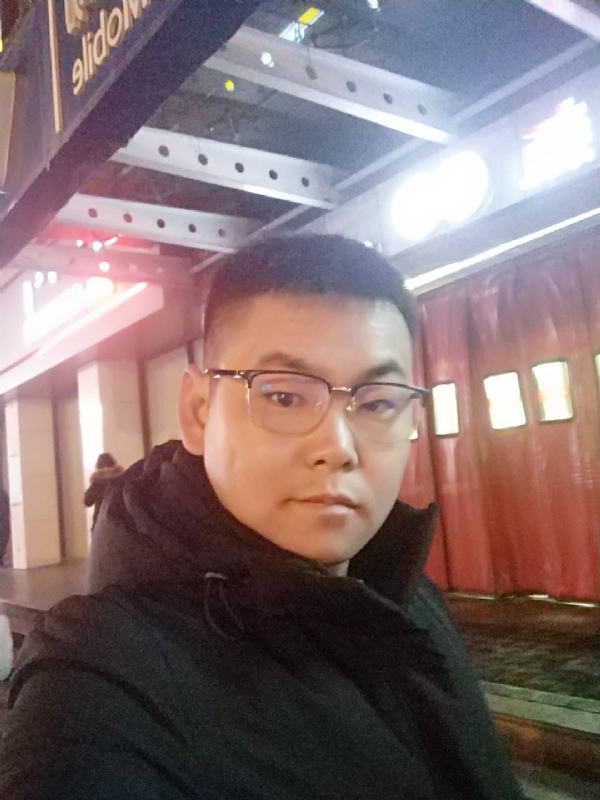 杜跃龙的第二张照片--内蒙古王婆说媒