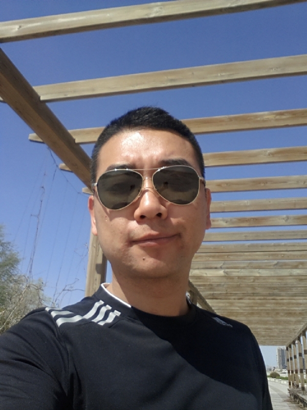 我见尤怜的第一张照片--内蒙古王婆说媒