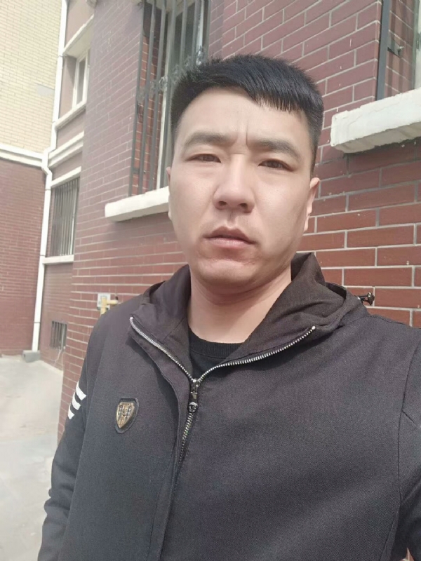 谁伴我闯荡的第一张照片--内蒙古王婆说媒