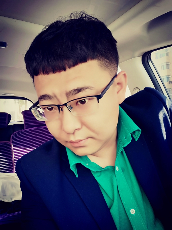 不忘。的第一张照片--内蒙古王婆说媒