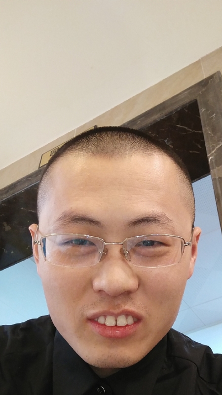 陈彩的第一张照片--内蒙古王婆说媒