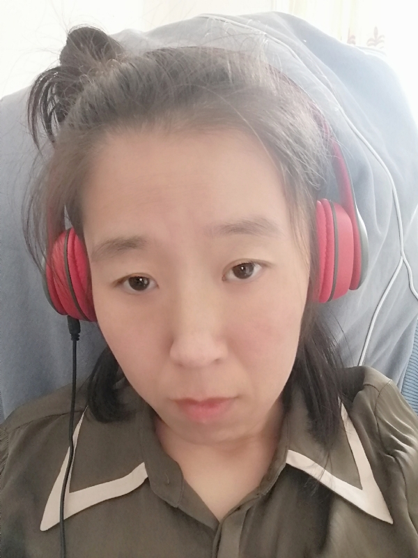 生如夏花的第一张照片--内蒙古王婆说媒