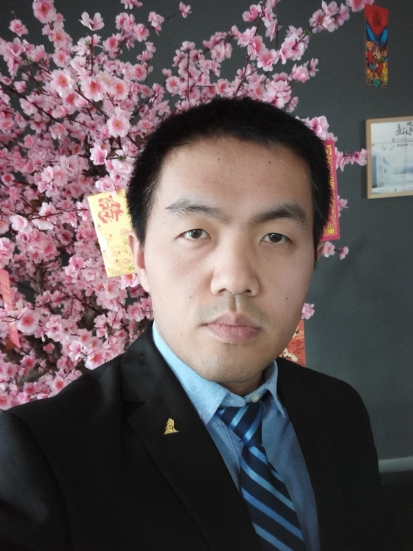 我就是个翻译的第一张照片--内蒙古王婆说媒