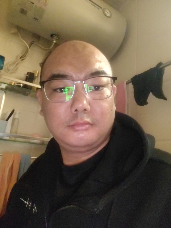 小胖子的第一张照片--内蒙古王婆说媒