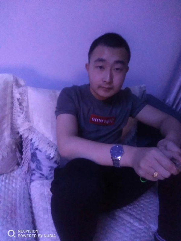 赵辉的第二张照片--内蒙古王婆说媒