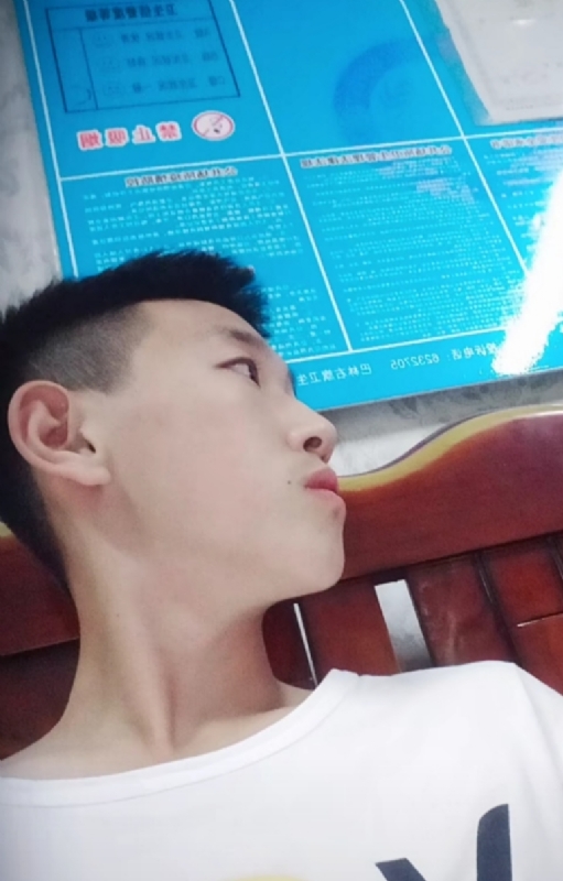 高一名的第一张照片--内蒙古王婆说媒