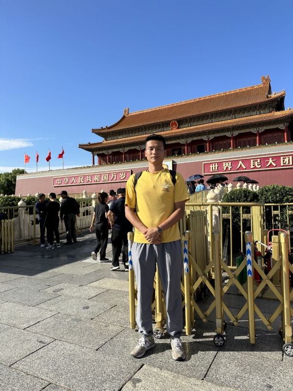莫过于的第一张照片--内蒙古王婆说媒