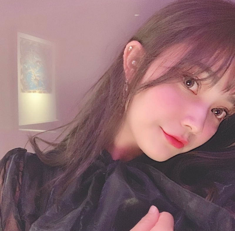 陳娜的第一张照片--内蒙古王婆说媒