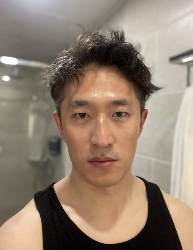 志勇的第一张照片--内蒙古王婆说媒