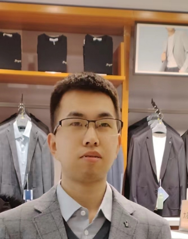 吴桐的第一张照片--内蒙古王婆说媒