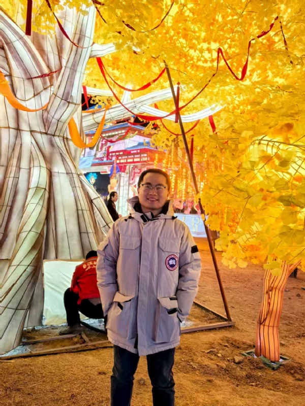 晓木的第一张照片--内蒙古王婆说媒