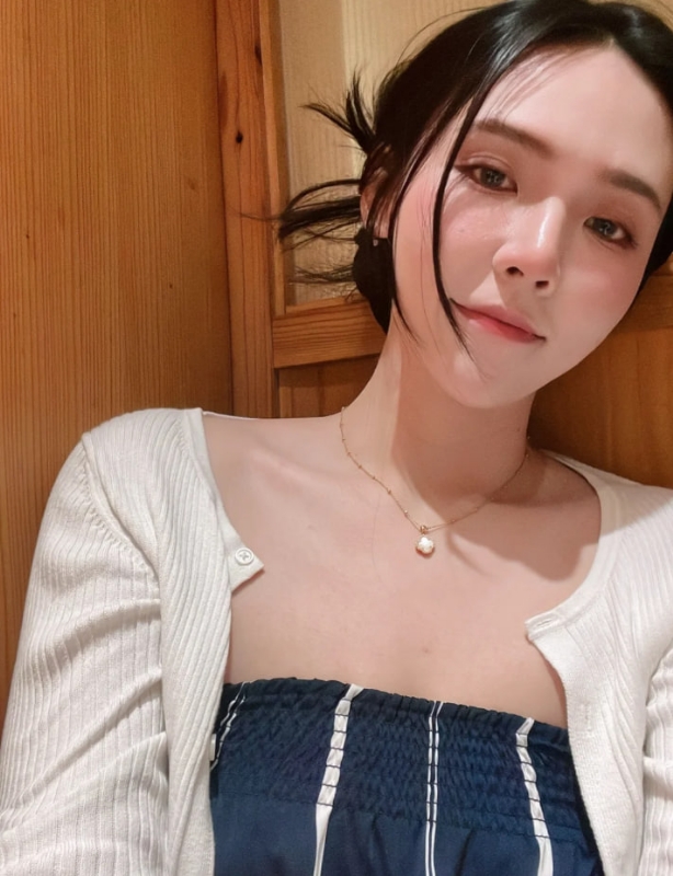 lina的第一张照片--内蒙古王婆说媒