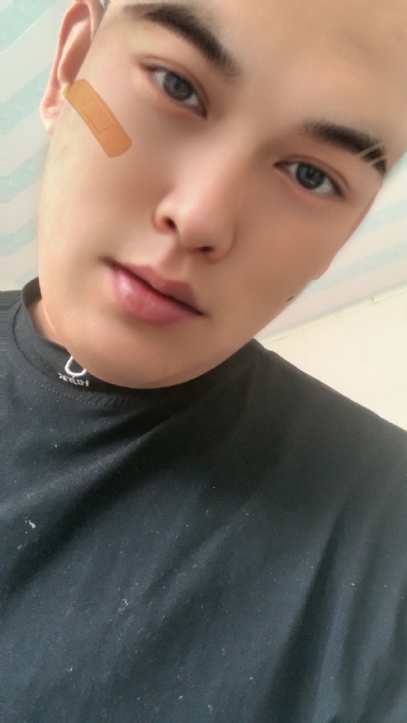 oK天黑就回家的第一张照片--内蒙古王婆说媒