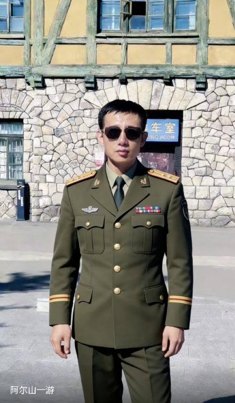 永恒的第一张照片--内蒙古王婆说媒